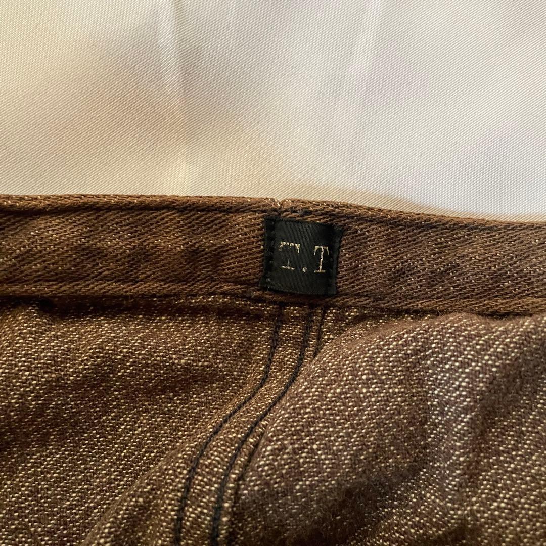 taiga takahashi ショルダーバッグ