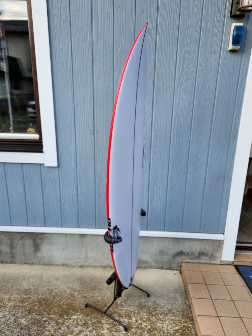 ＜新品送料込み＞　Sharp Eye 5.8 File Fifty S3001