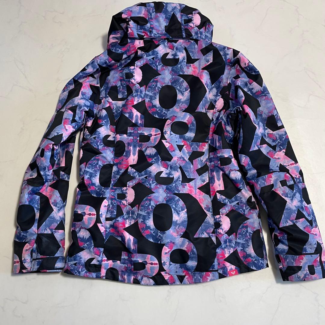 ROXY ロキシー　スノーボードウェア上下セット