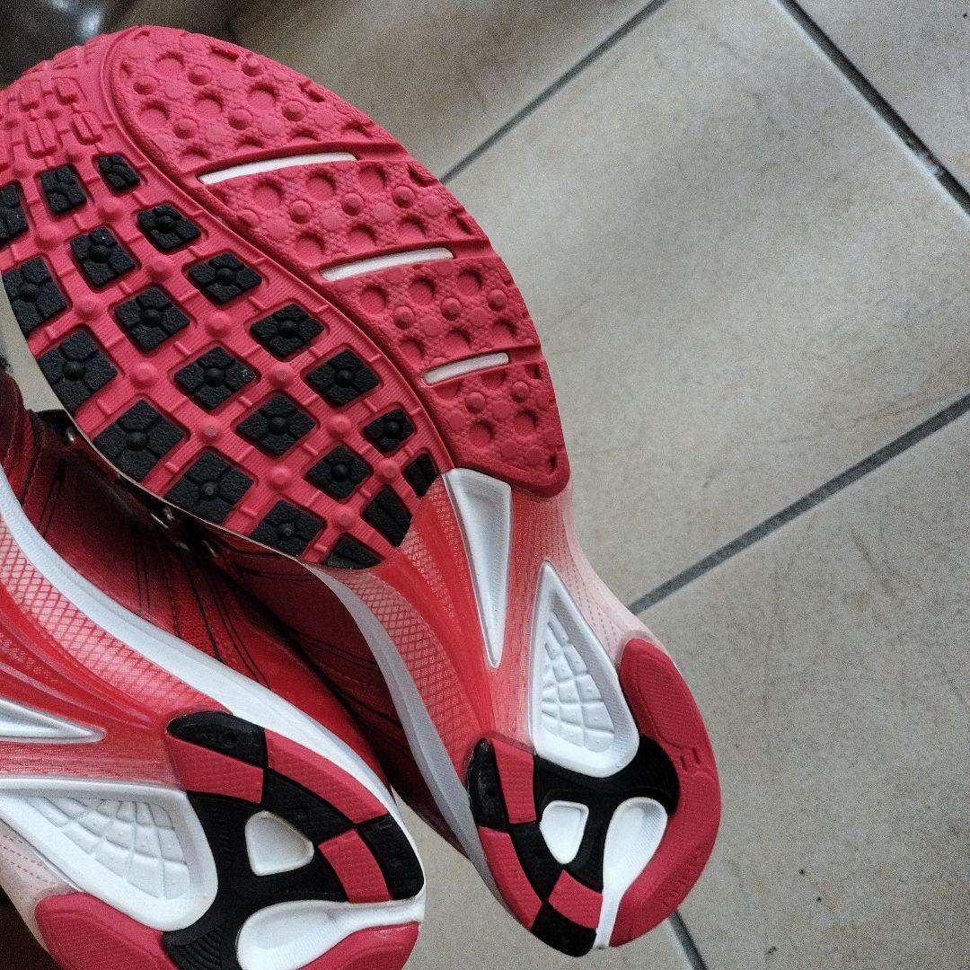 アシックス 野球トレーニングシューズ