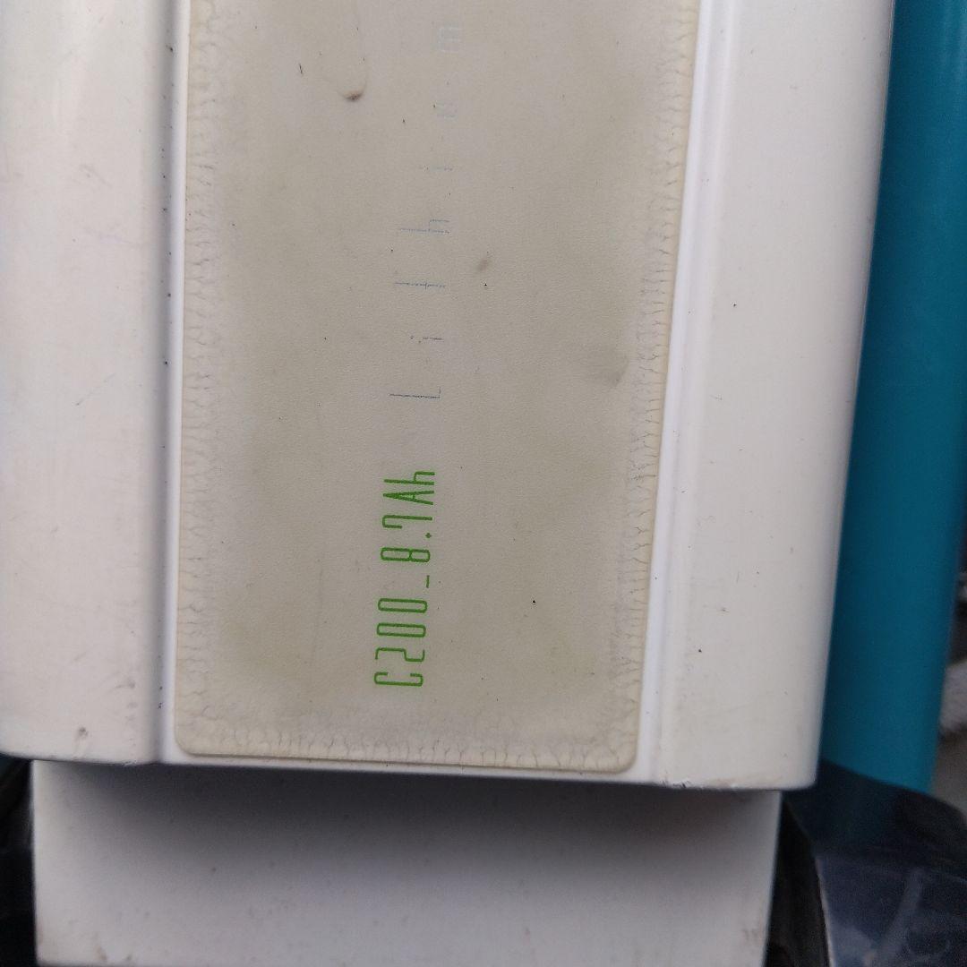 ブリジストン電動自転車アンジェリーノ チャイルドシート付き【手渡し限定】