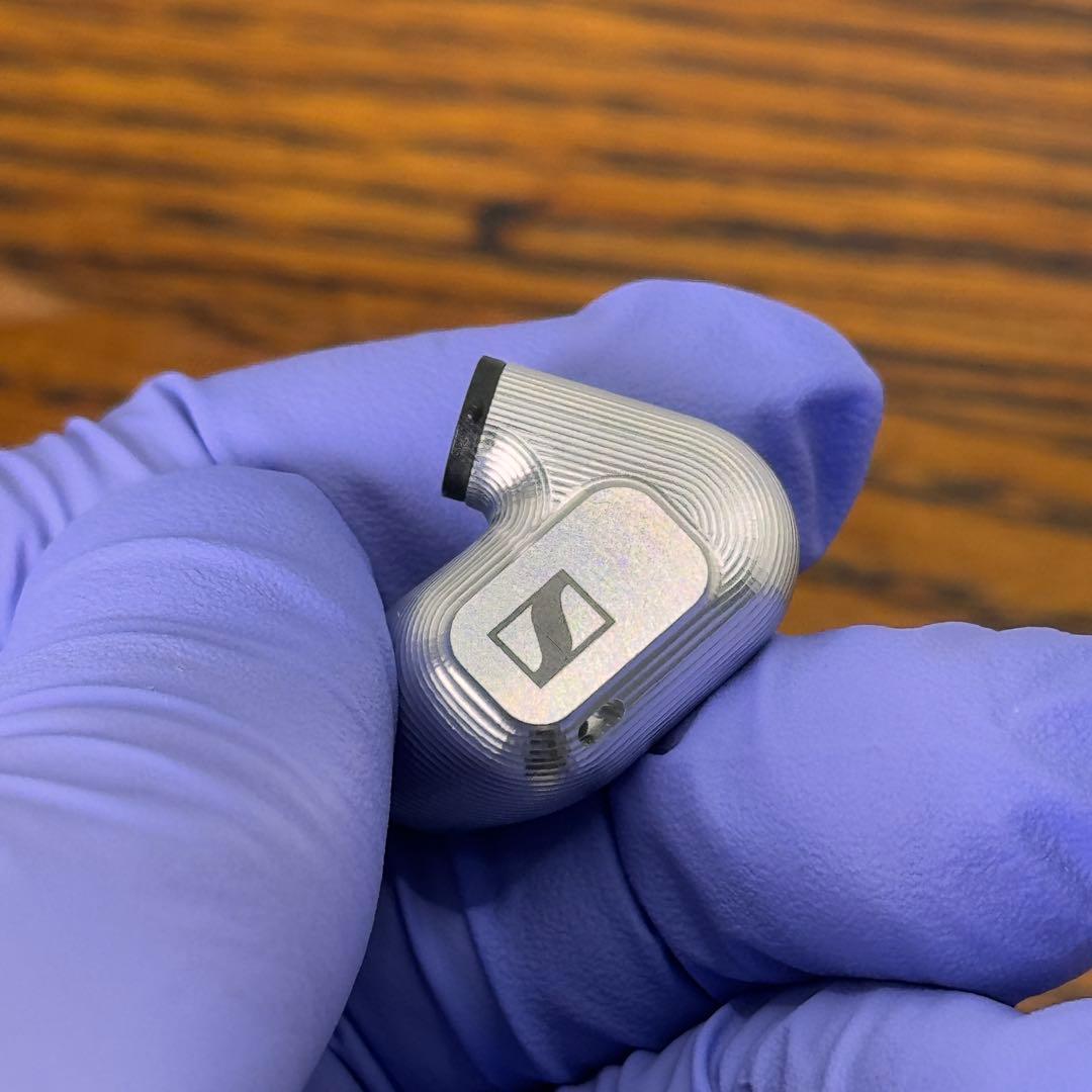 FADESENNHEISER IE900 [純正品] 未使用品