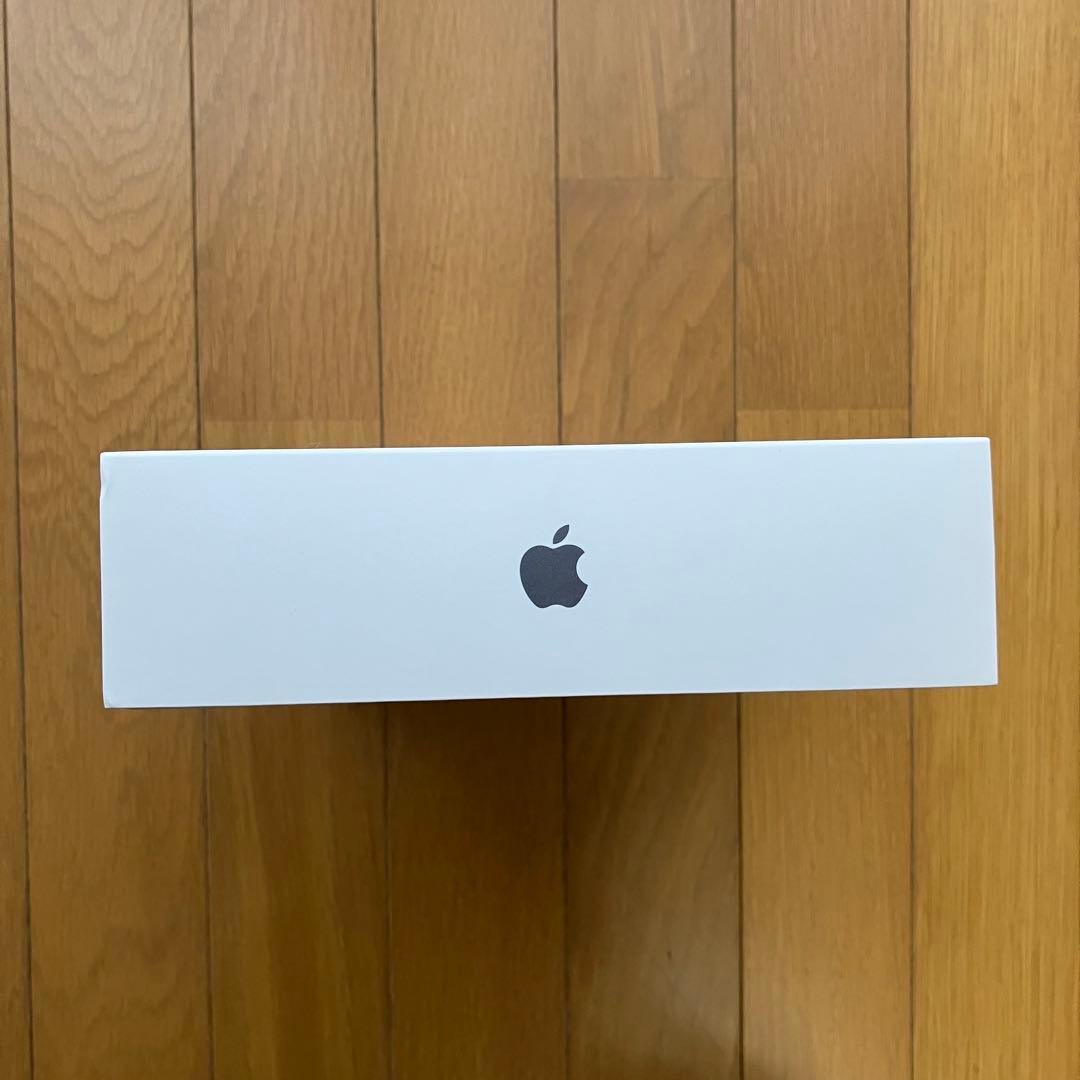 【新品】Apple iPad第9世代　64GB Wi-Fi スペースグレイ