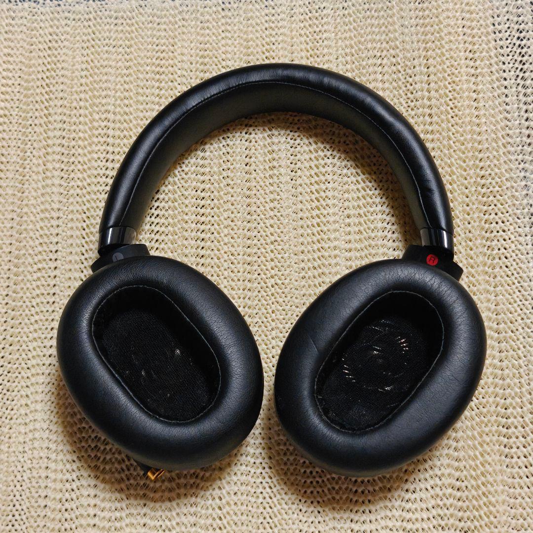 y*i様 SONY 有線ヘッドセット ブラック