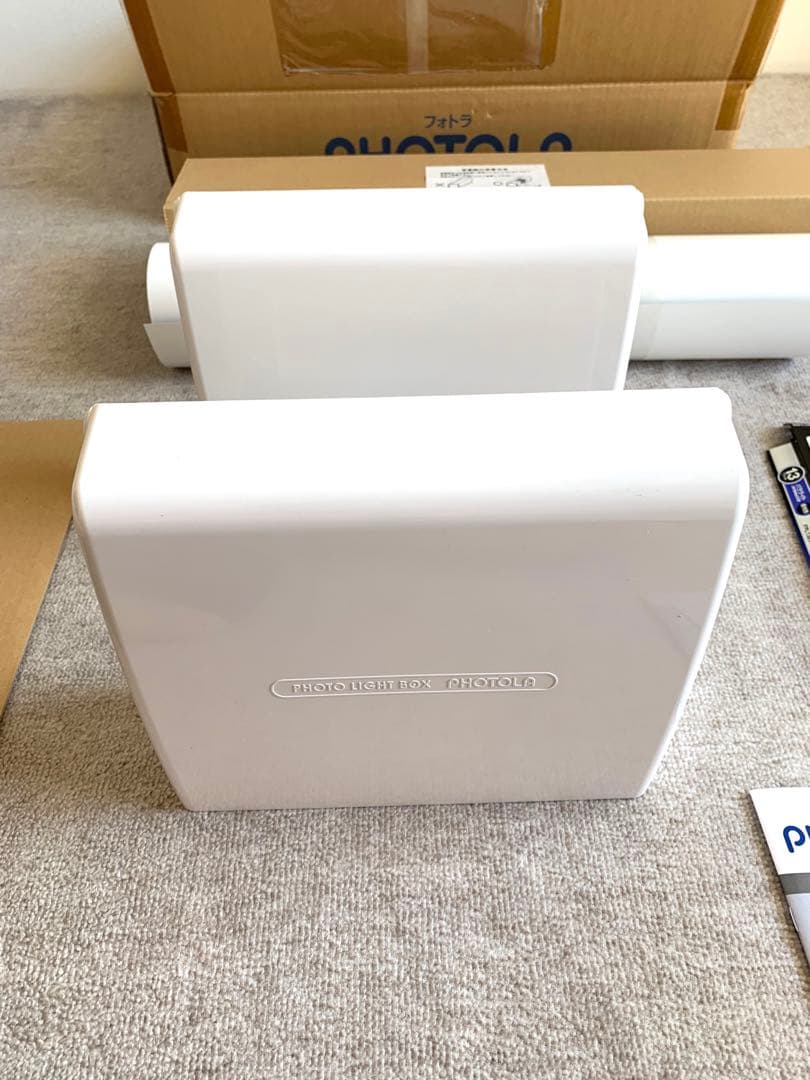 【期間限定値下中】動作確認のみ美品PHOTOLA フォトラ 品番PH-001