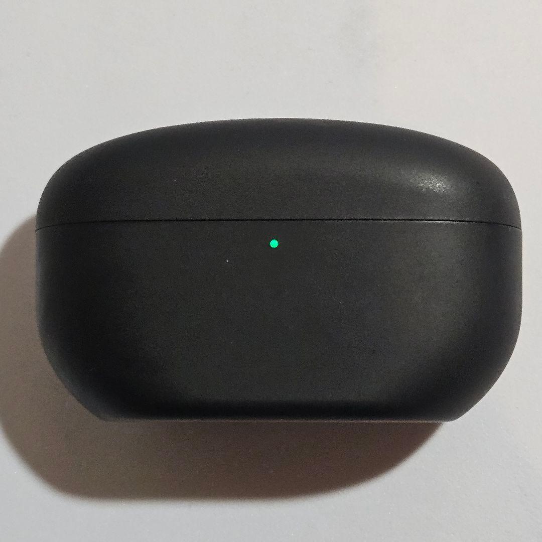 【美品】SONY WF-1000XM5 充電ケースのみ ブラック
