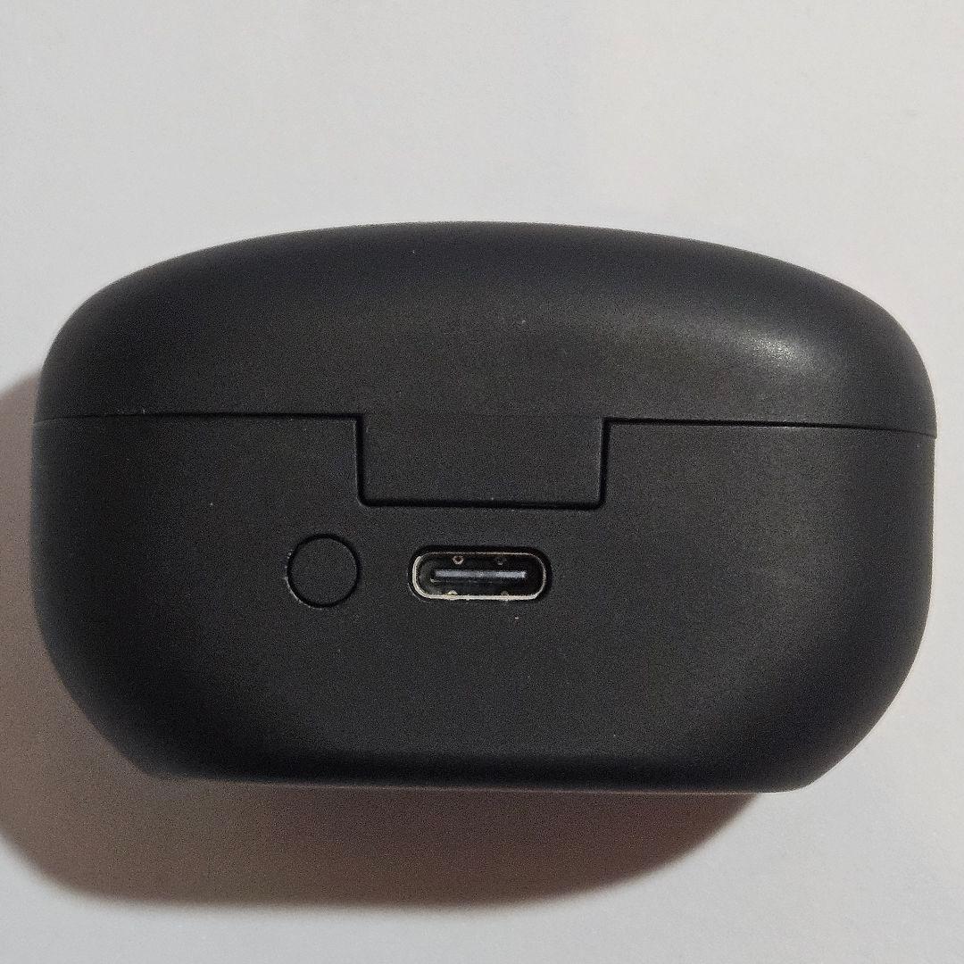 【美品】SONY WF-1000XM5 充電ケースのみ ブラック