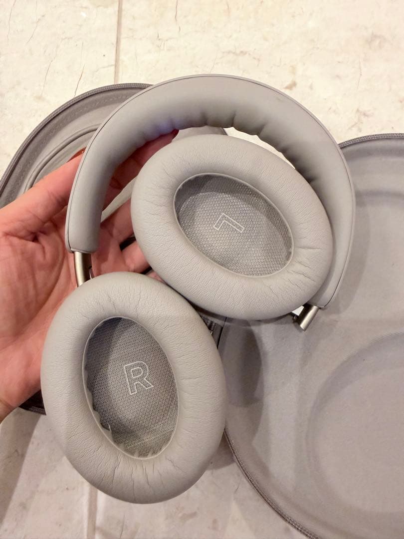 Bose Quietcomfort Ultra ワイヤレスヘッドホン