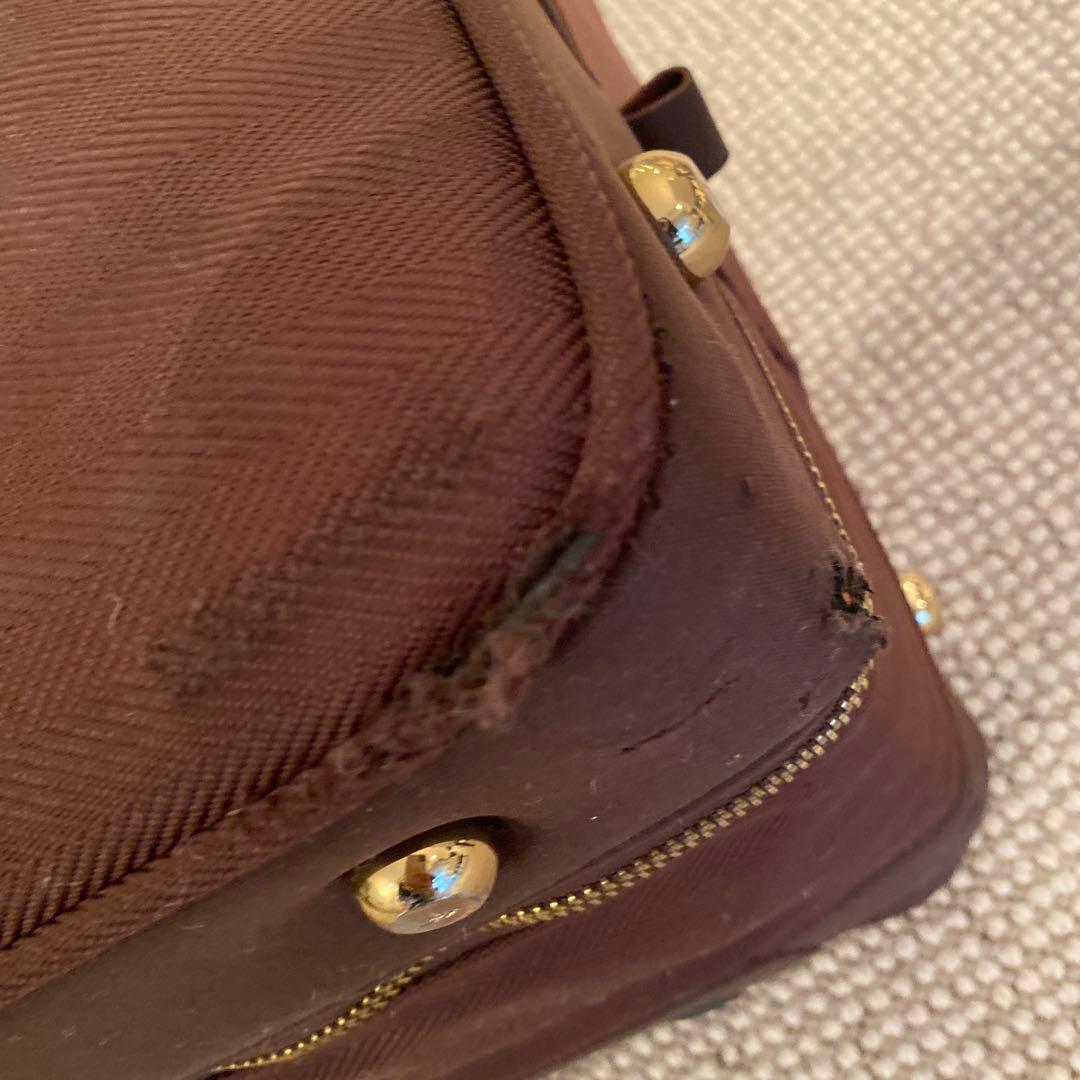 グローブトロッターサファリラージ スーツケース（2ホイール）/ナチュラルとカバー