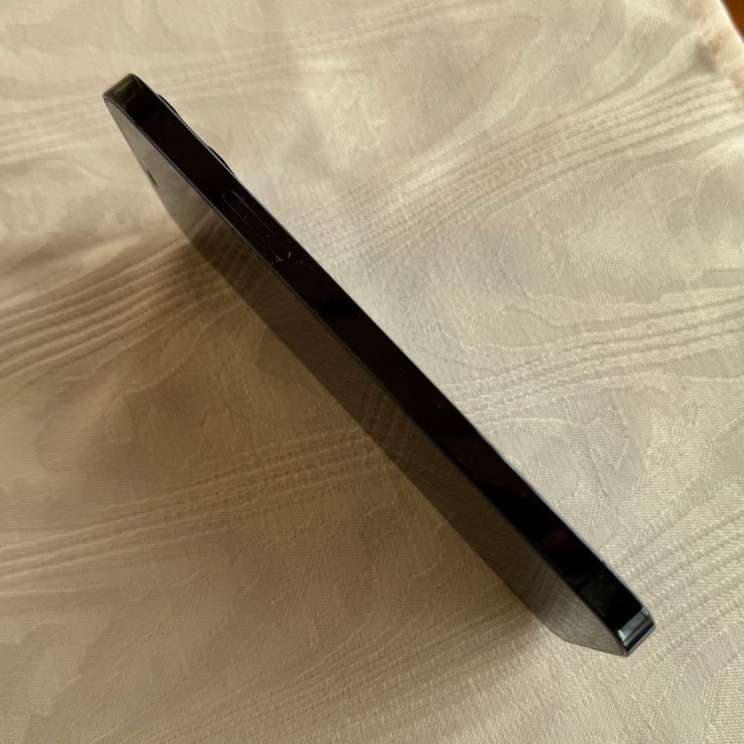 iPhone 12 Pro 256G パシフィックブルー