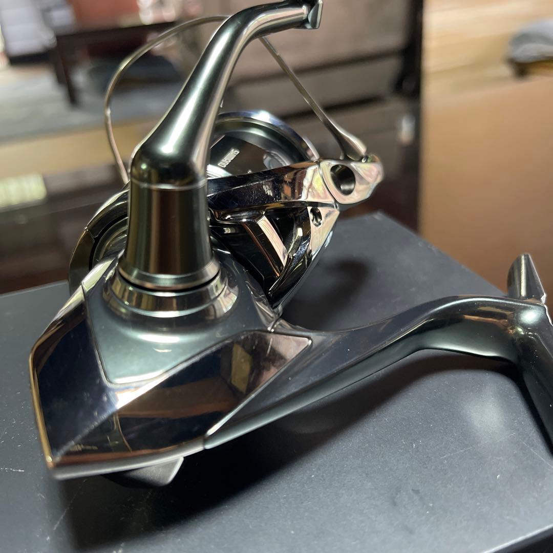 22 STELLA ステラ 4000M 美品