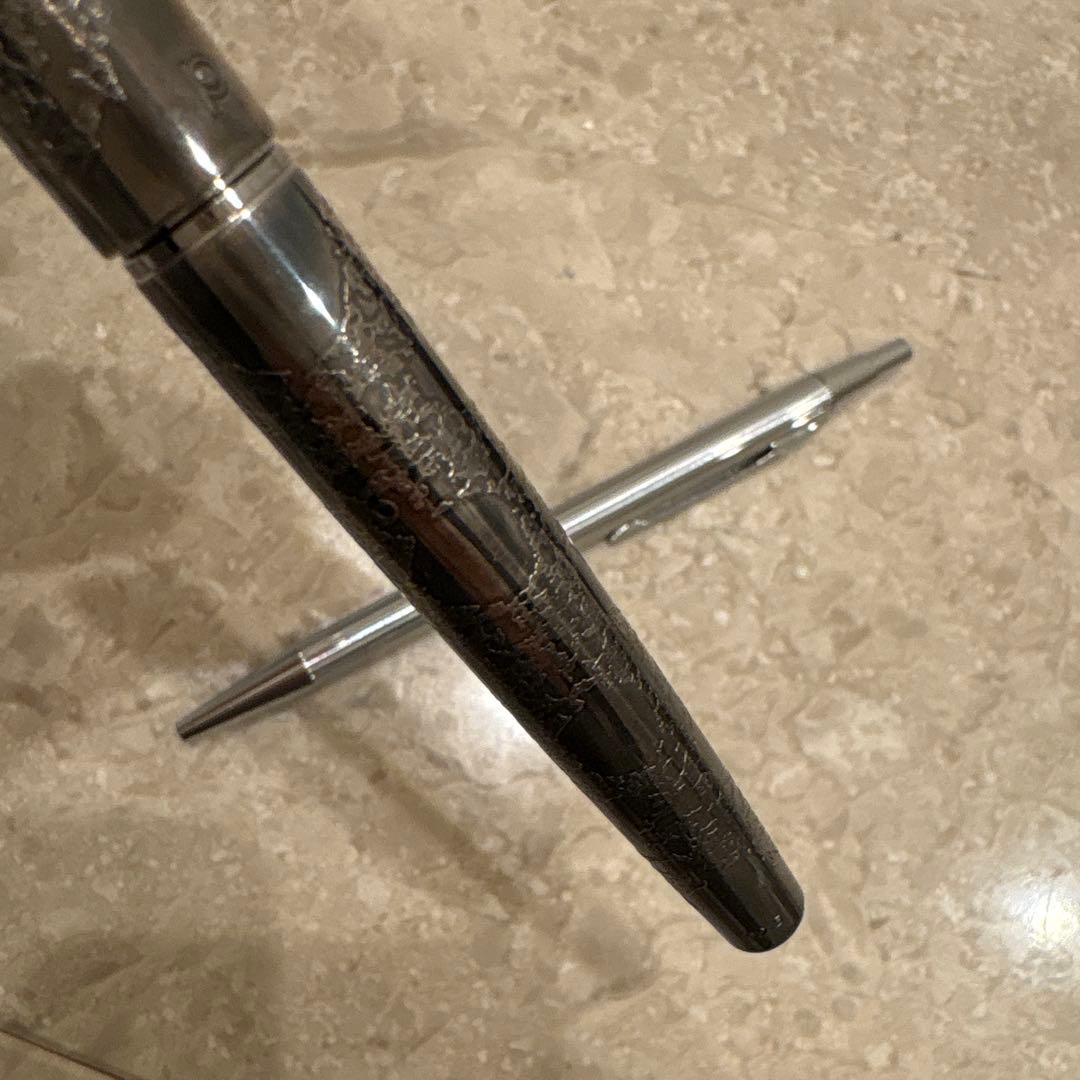 Platinum プラチナ万年筆 細字 ボールペン　セット