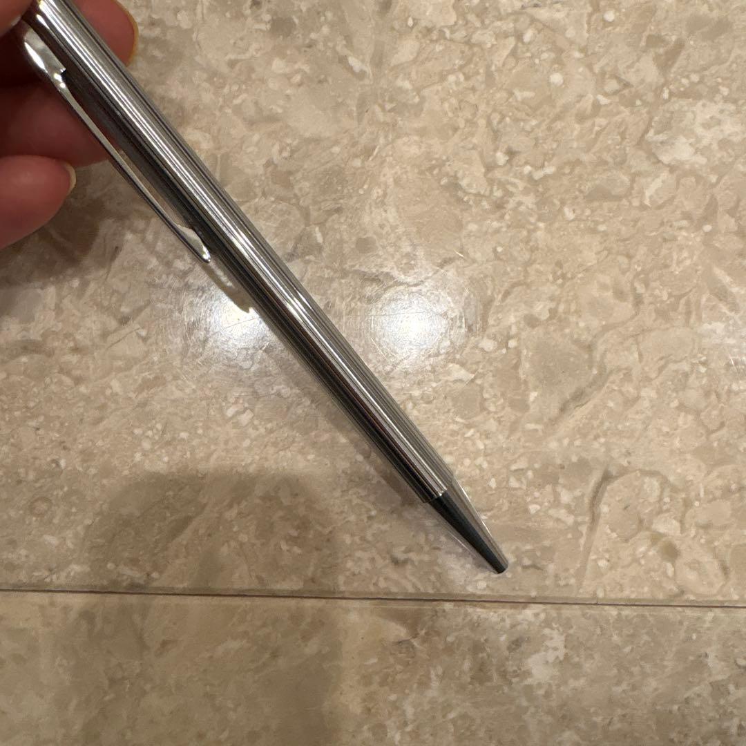 Platinum プラチナ万年筆 細字 ボールペン　セット