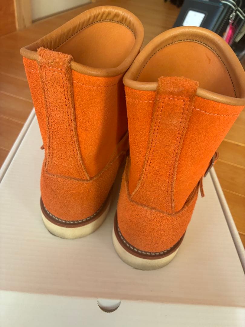 福禄寿 キーストーン ペコジニア ブーツ