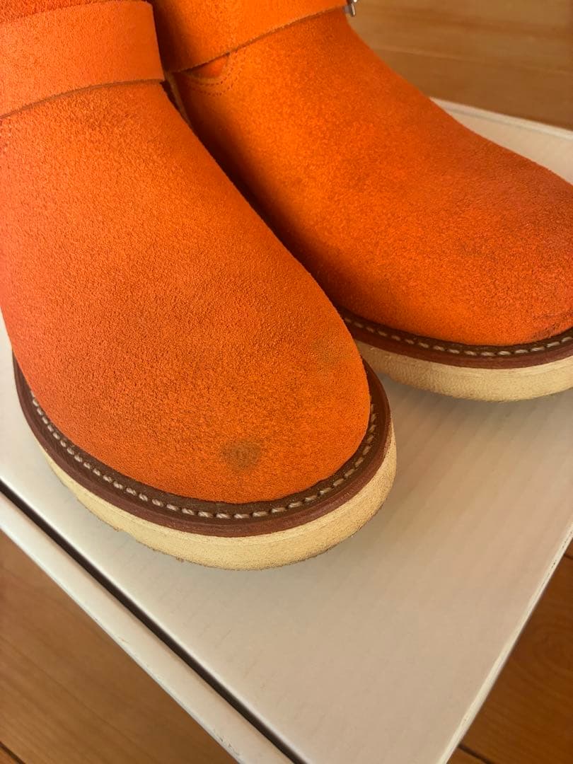 福禄寿 キーストーン ペコジニア ブーツ