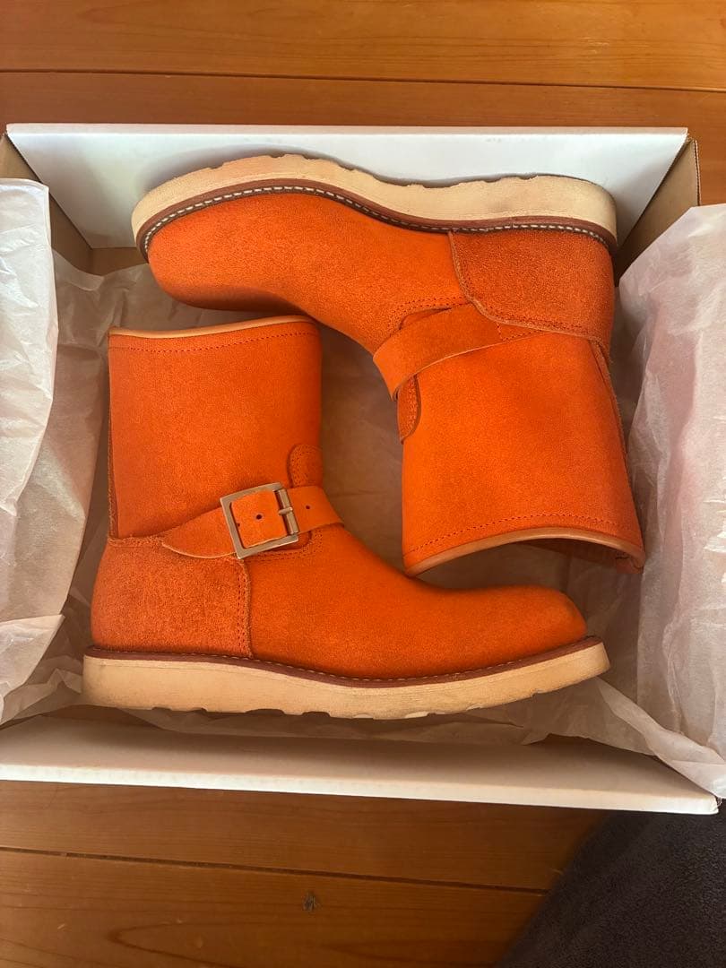 福禄寿 キーストーン ペコジニア ブーツ