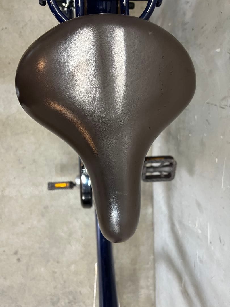 電動自転車　BRIDGESTONE FRONTIAdx ブリヂストンフロンティア