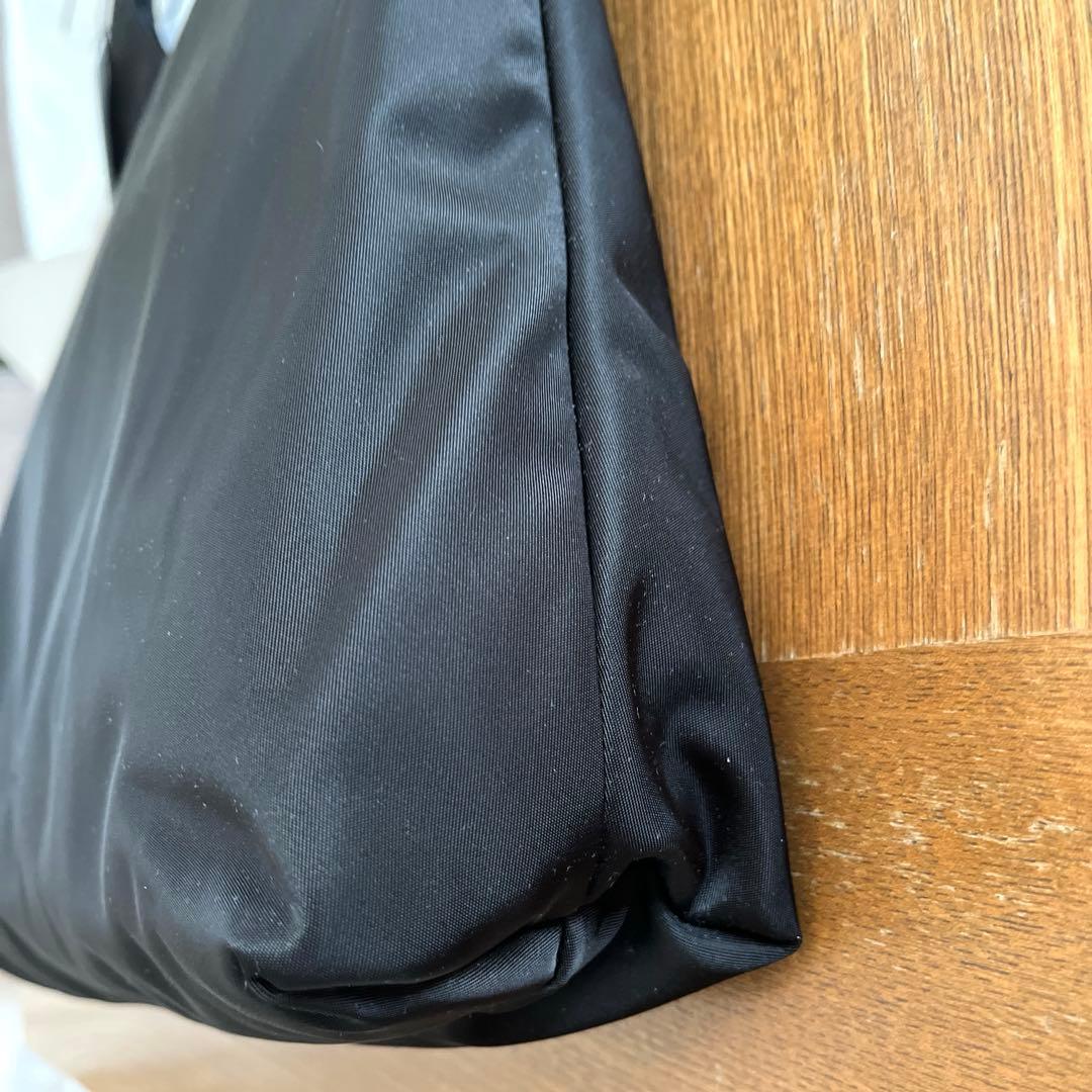 正規品　ROH ANNIE HOBO BAG NYLON 未使用　ロウ　ソウル