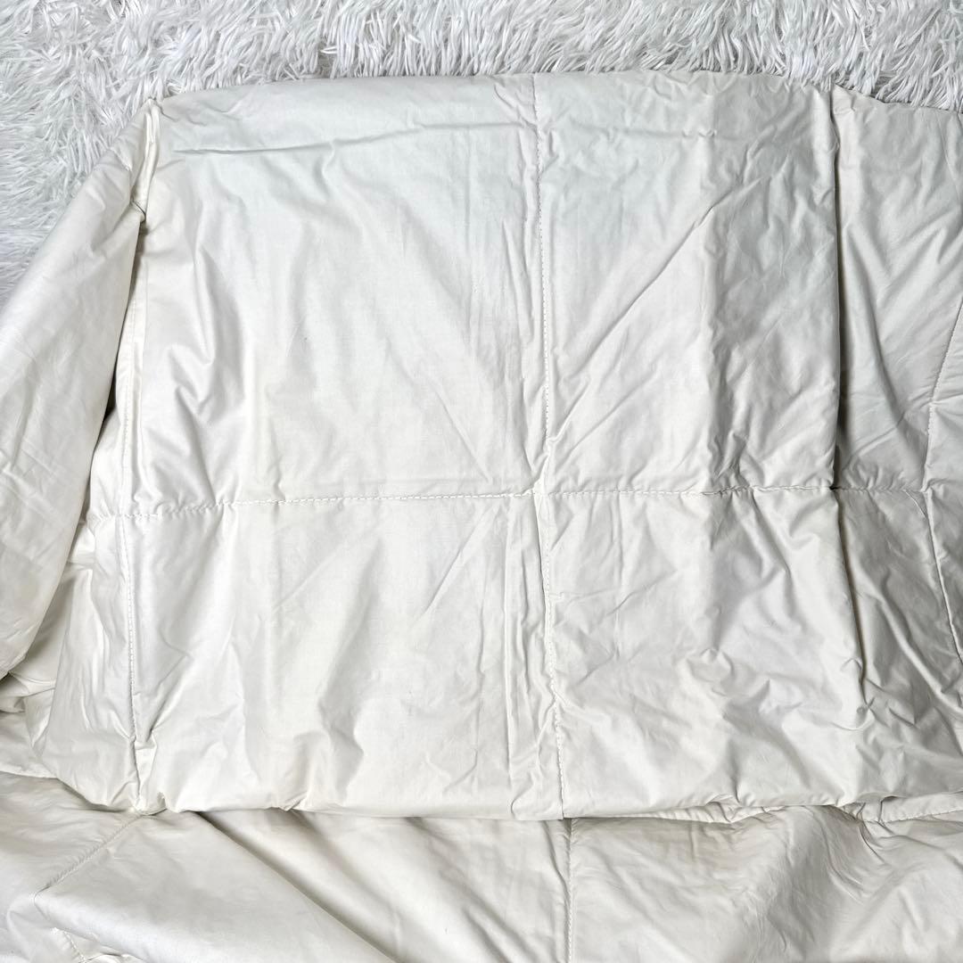 未使用✨️真綿布団 肌掛布団 シルク1.1キロ シングル150×200cm 花柄