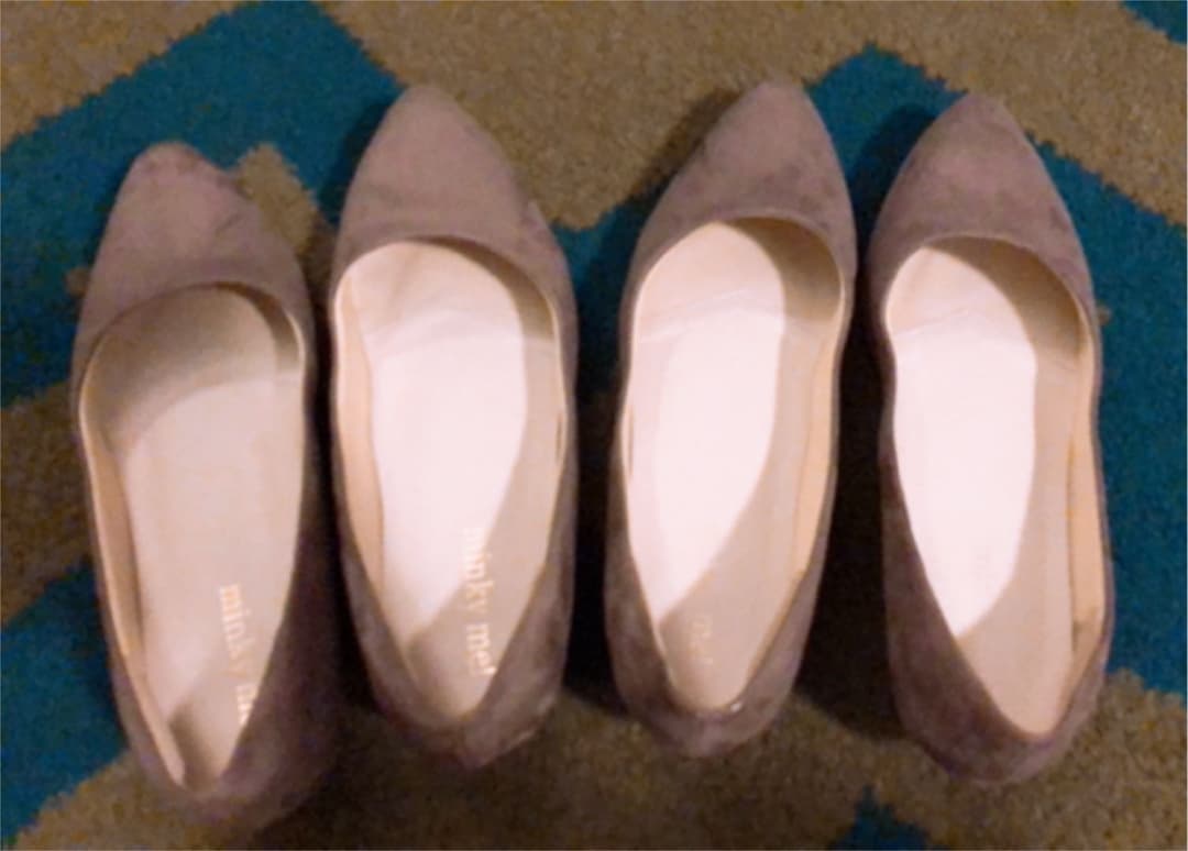 スージー パーラ 仮装 セット