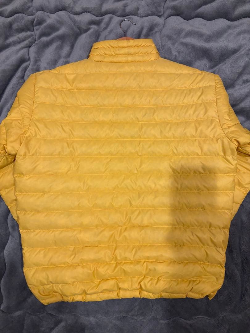 Patagonia パタゴニア パフジャケット