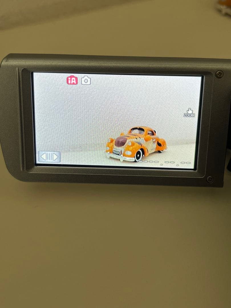 Panasonic HC-V300M ビデオカメラ 本体