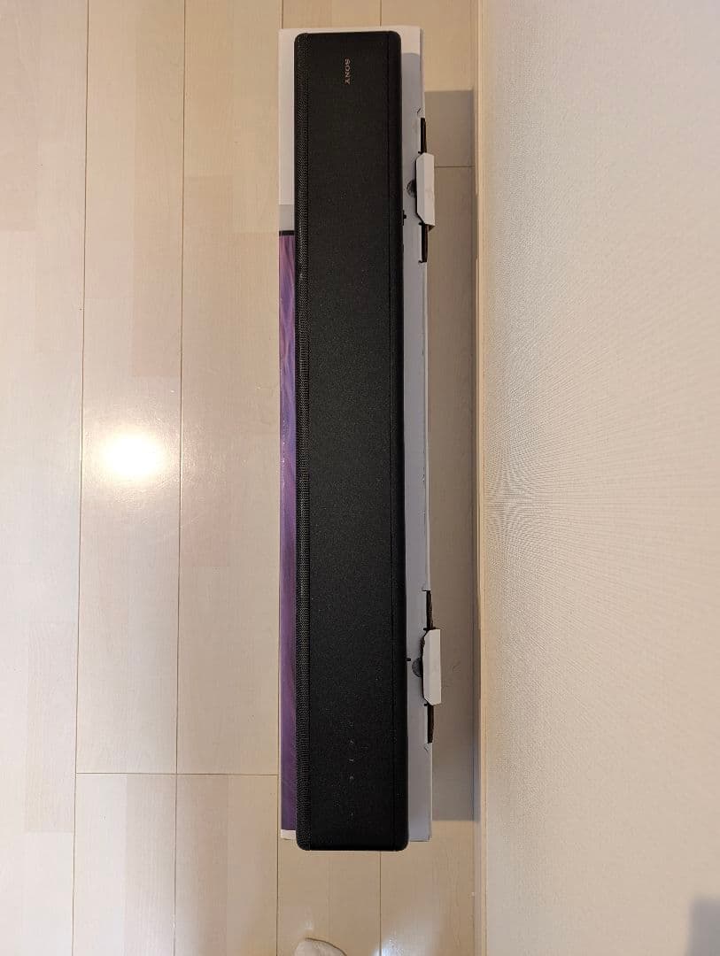 SONY HT-A3000 サウンドバー