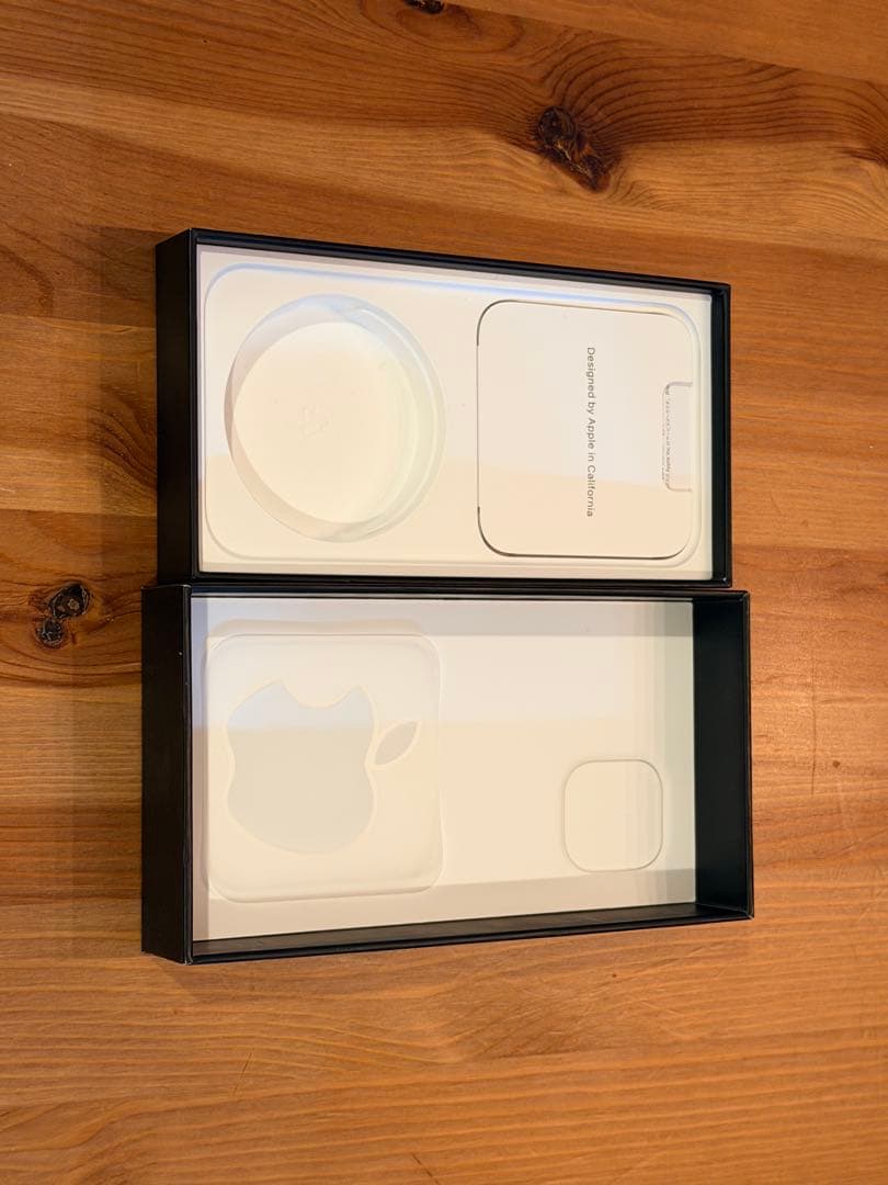 iPhone12Pro 256GB パシフィックブルー