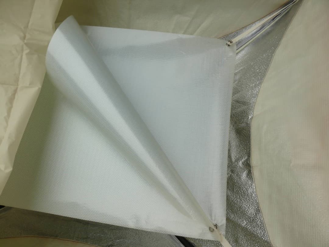 値下げ！WAFER TK BOXソフトボックス 2個 100x77cm