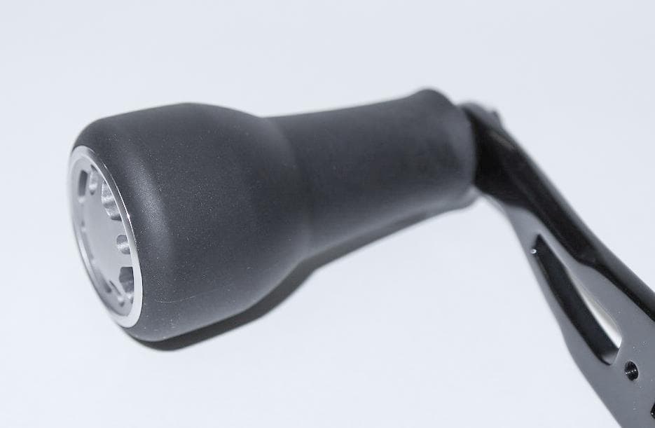 48 ㎜ シマノ 夢屋 ウルトラ ストロングハンドル BH-1