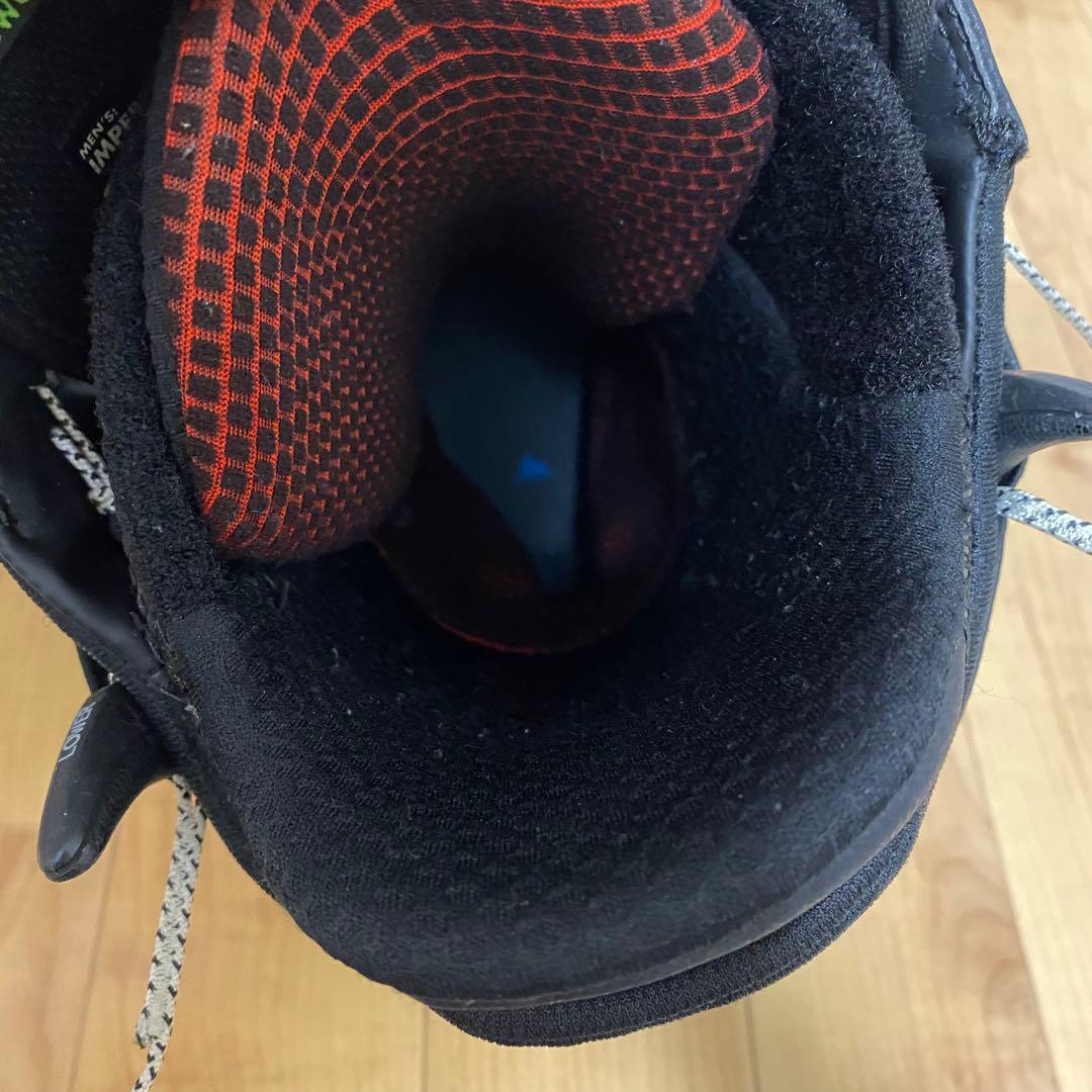 美品✨Burton imperial LTD WIDE 27.5cm