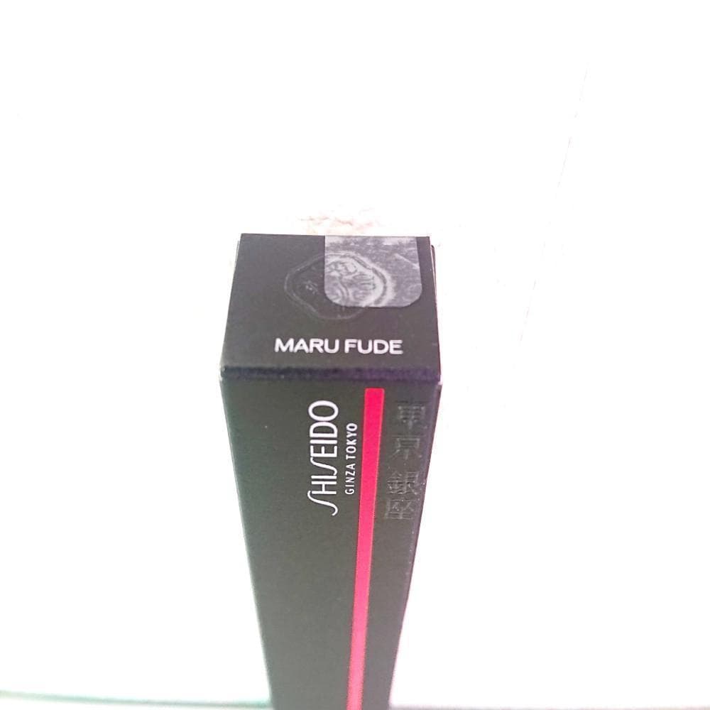 セット YANE HAKE＆NANAME FUDE＆MARU FUDE 資生堂