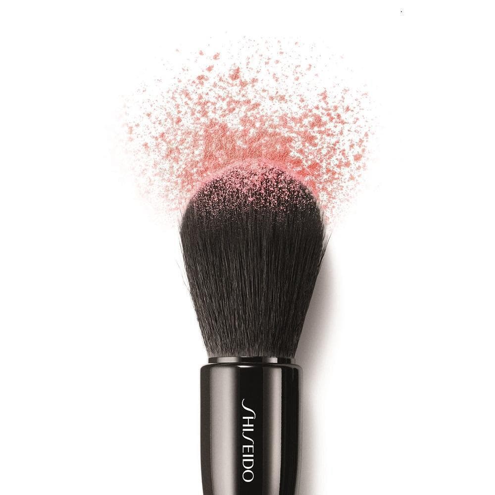 セット YANE HAKE＆NANAME FUDE＆MARU FUDE 資生堂