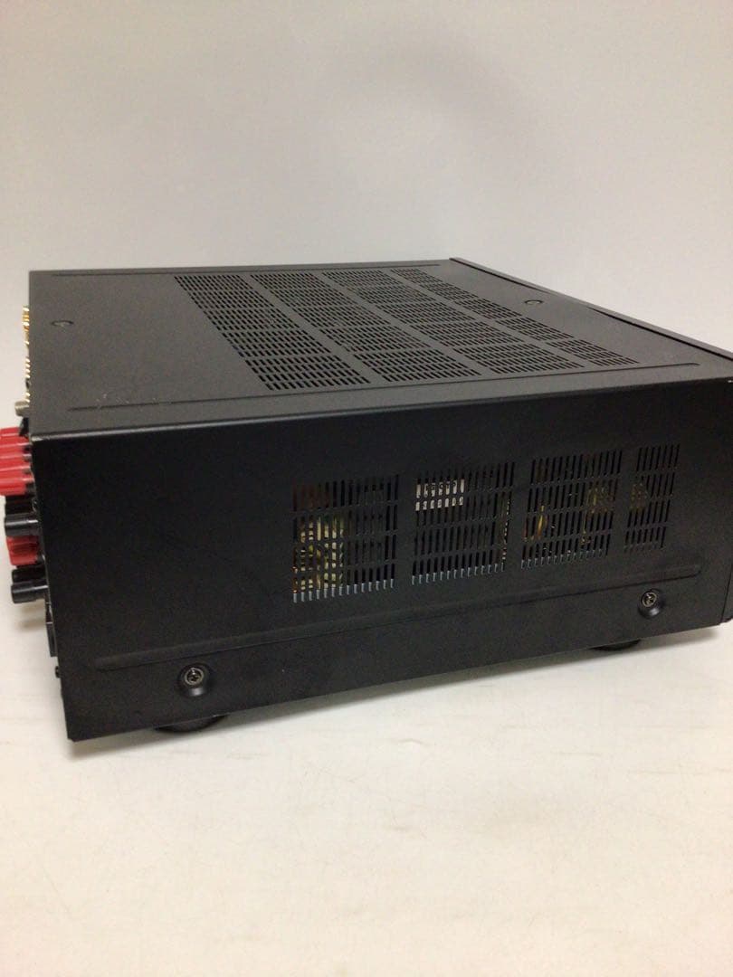 YAMAHA DSP-AX3900 AVアンプ