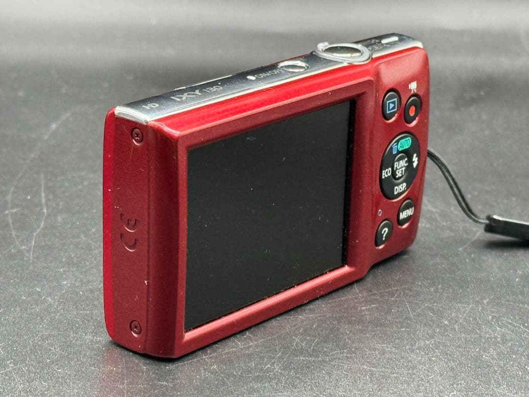 Canon IXY130 PC2053 カメラ コンパクトデジタルカメラ