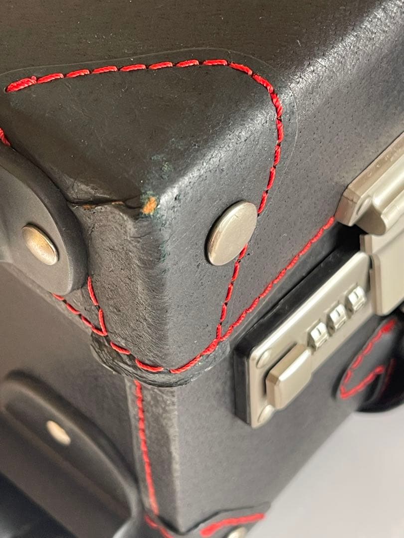 ユーラシア　キャリーケース￼