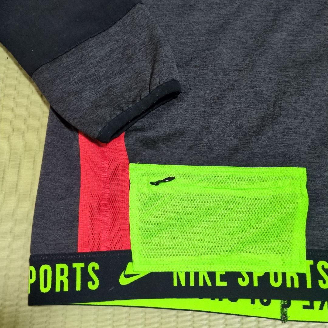 Nike フリーススウェット　上下セット