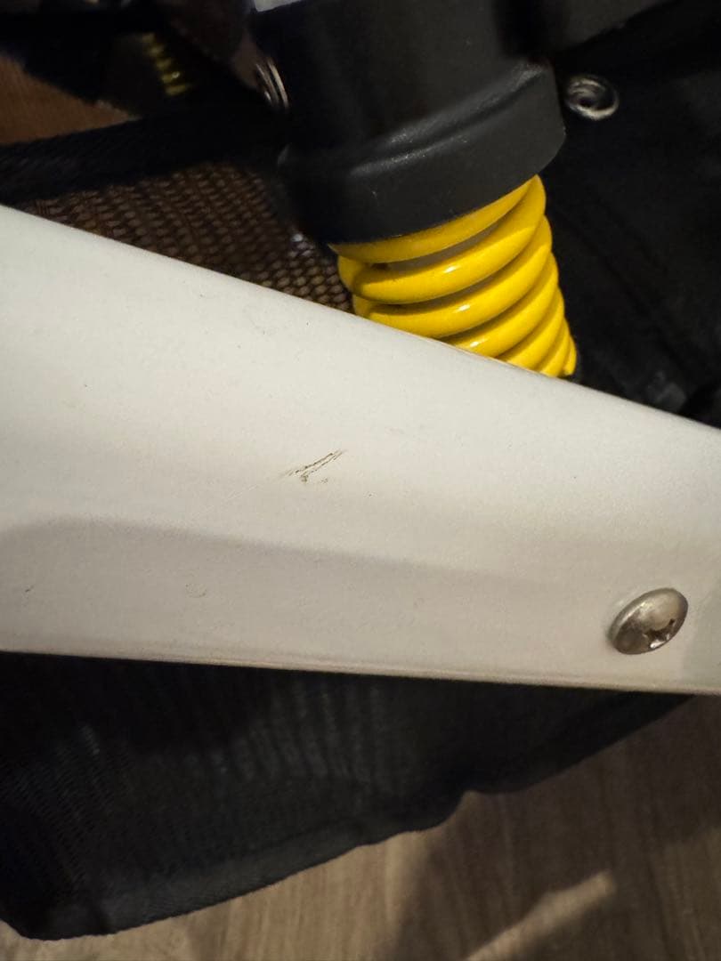 ピッコロカーネ TANTOⅡ ペットカート