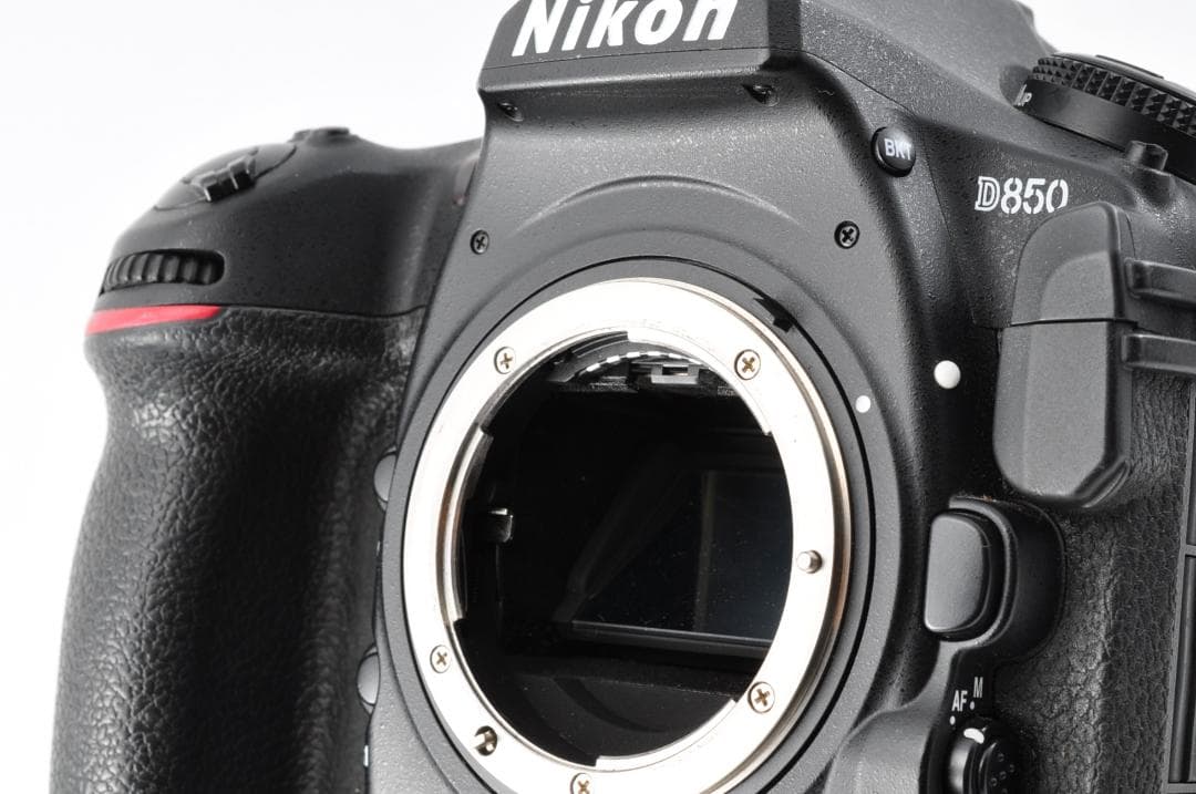 Nikon ニコン D850 ボディ デジタル一眼レフカメラ #1310