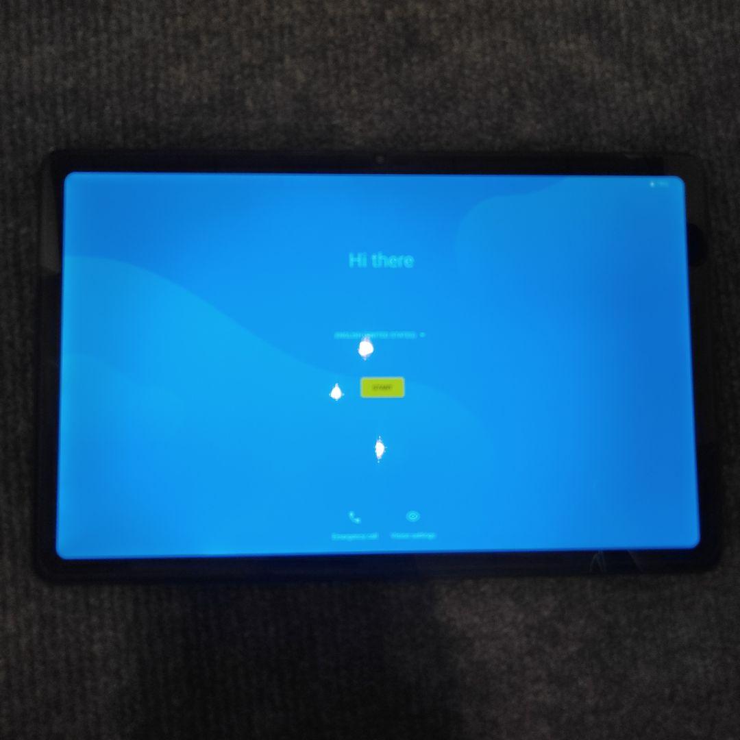 DOOGEE T20 キーボード付きAndroidタブレット