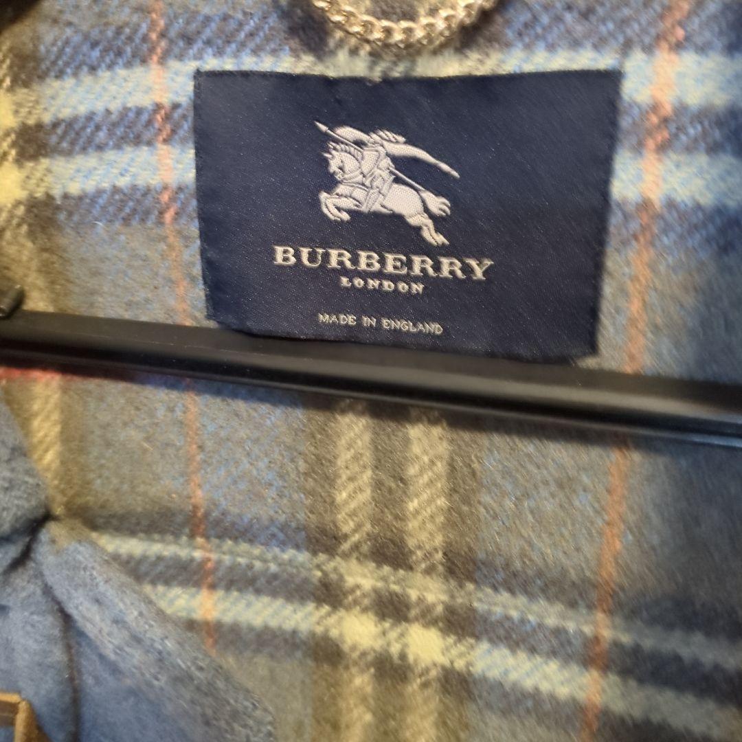 ♦連休限定価格！♦価格交渉可能！✨バーバリーダッフルコート