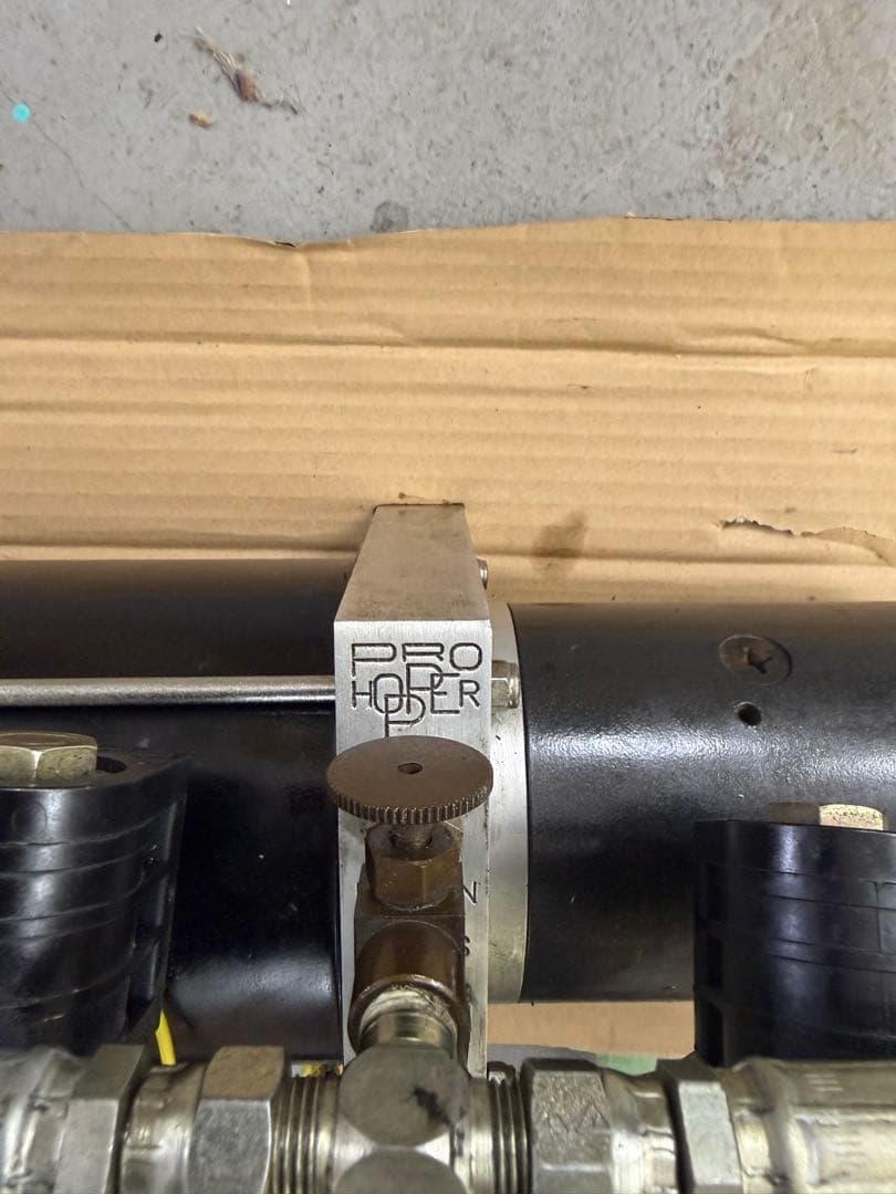 や*屋様 ハイドロポンプ　ローライダー インパラ　キャデラック　タウンカー