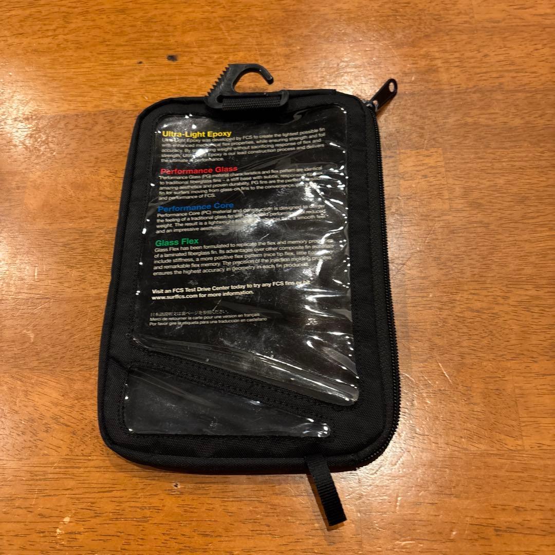 クリステンソン　キールフィン CHRISTENSON KEEL