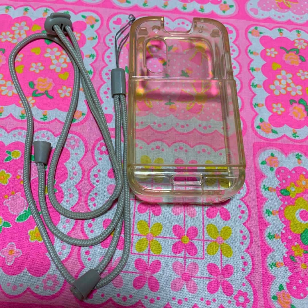 キッズフォン3 ミント