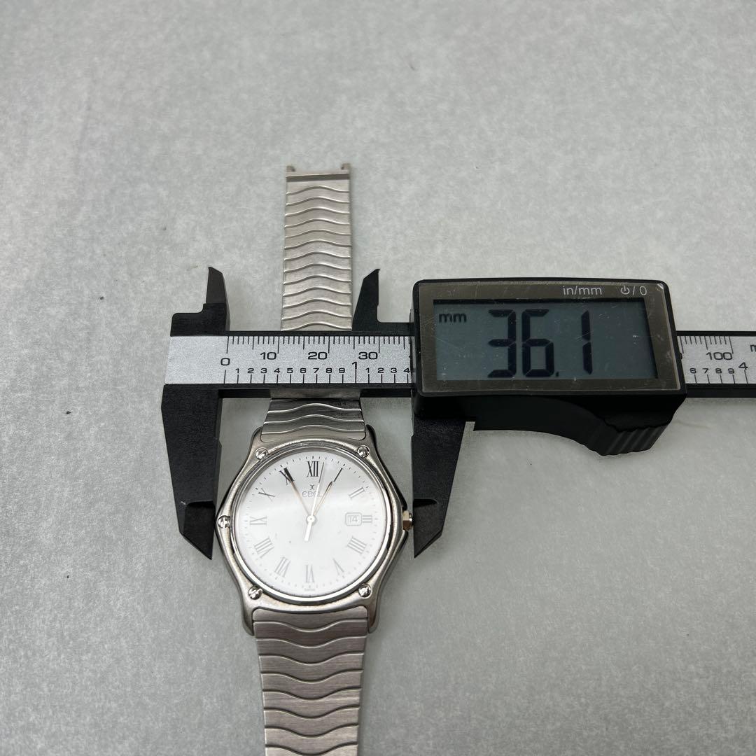 EBEL スポーツクラシック