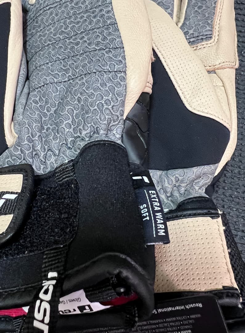 reusch【ロイシュ】MARCO ODERMATT 【8.0】新品正規品