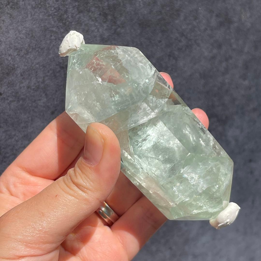 SALE☆ アイリス フローライト High Quality