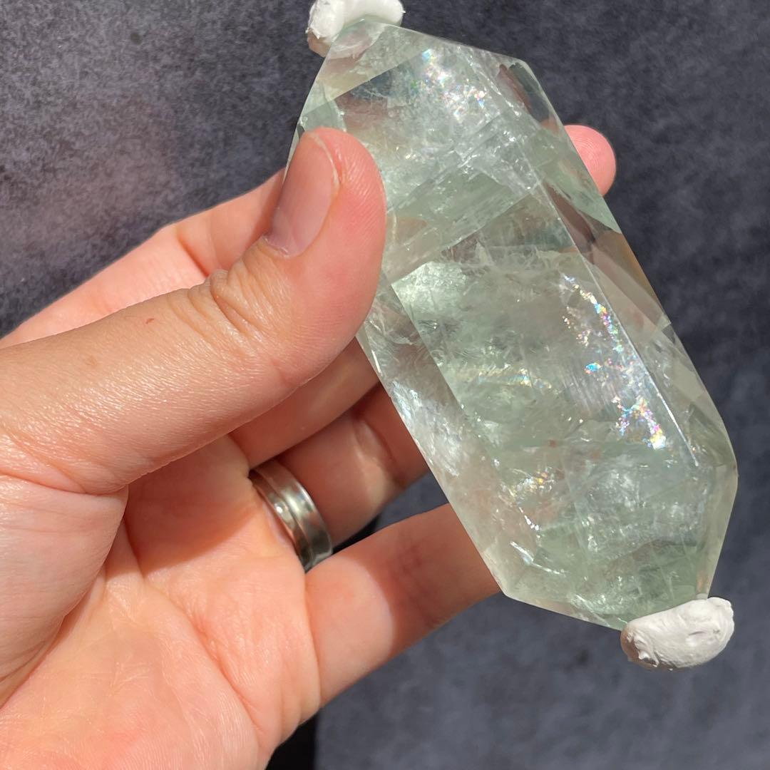 SALE☆ アイリス フローライト High Quality