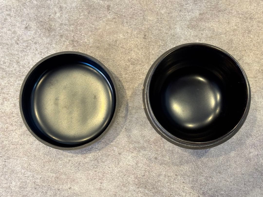 茶道具 柳蒔絵 芽柳中棗 輪島塗 棗 共箱