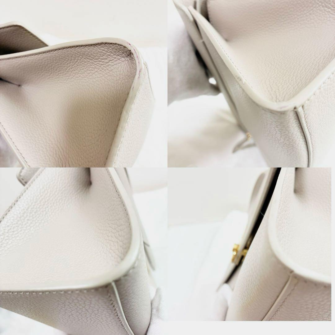 CAFUNE カフネ ミディアム スタンスバッグ 美品